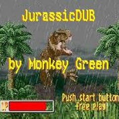 JurassicDub