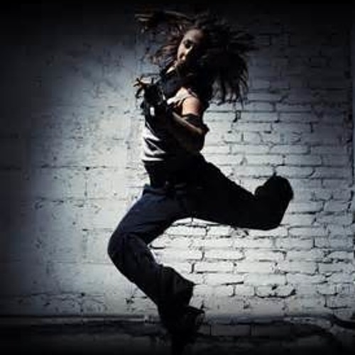 percussion hiphop hit