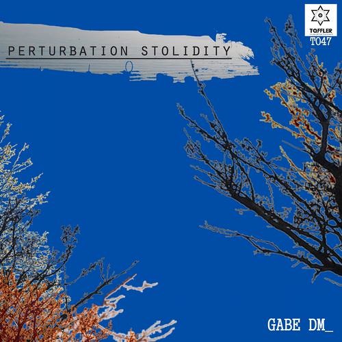 Gabe DM_Perturbation Stolidity (t047) / Ep preview