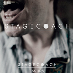 Stagecoach - Action