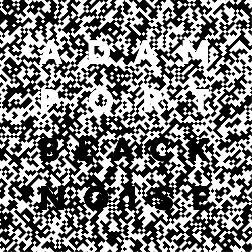Adam Port - Black Noise (Cocoon Compilation L)