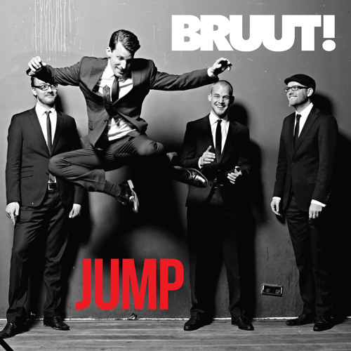 BRUUT! - Jump