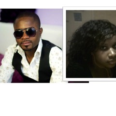 I want you -don silas ft chiandra &etje