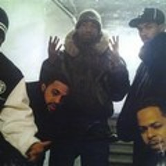 1998 MONEY OR BLOOD PRODUCED BY DEUCE BENGEEZ    FEATURING THE CAUZ