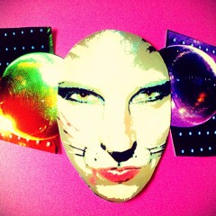 Cosmik 's  - Everybody wants to be Somebody !