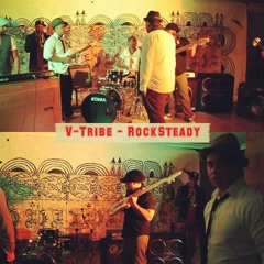 V-Tribe - RockSteady