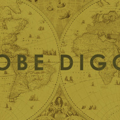 Globe Digger — Le Cambodge