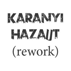 Karányi - Hazaút (rework)