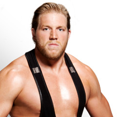 Jack Swagger 5th WWE Theme Song - Patriot