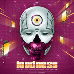 Unbreakable - Loudness 2013 special