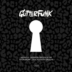 Addison Groove & Die - Keyhole (clip) - GF005