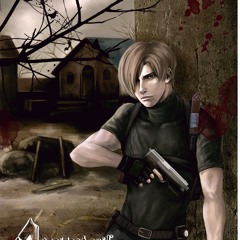 Resident Evil 4 Metal RMX