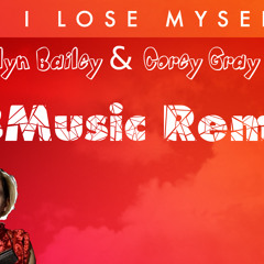 OneRepublic - If i lose myself / Madilyn Bailey & Corey Gray cover (B3ND1G Remix)
