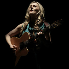 LITTLE SPARROW - Sending The Message