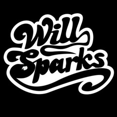 Will Sparks Vs Sean Paul - Get Busy In The Darkness (TSmith Mashup)