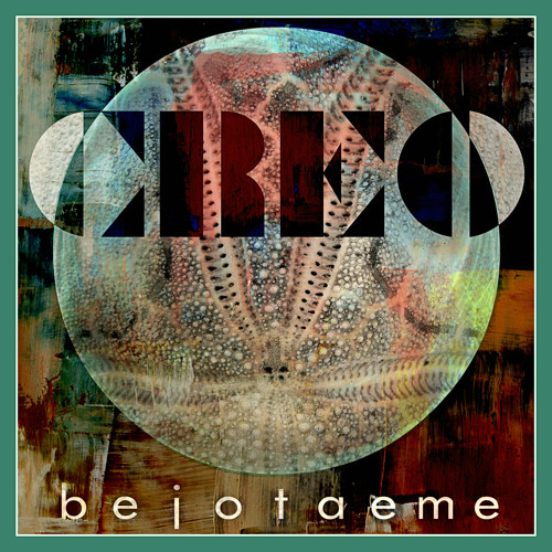 03. Bejotaeme- Vive menos serio (con El Crema) | 2013