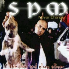 SPM - I Must Be High (Chopped N Screwed By DJ Lil Chopp)