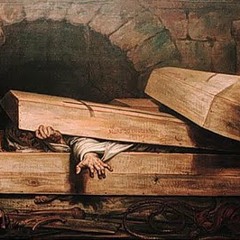 The premature burial