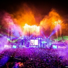 tomorrowland