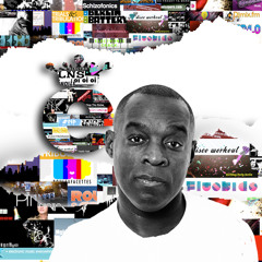 Kevin Saunderson Mix