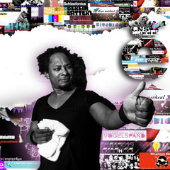 Derrick May Mix