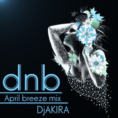 dnb April breeze mix