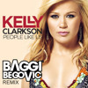 Kelly Clarkson - People Like Us (Baggi Begovic Club Remix)