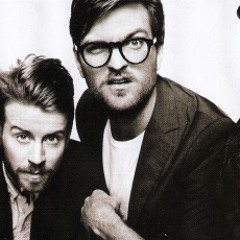 Cold War Kids