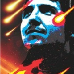 Golden girl of loch B&N