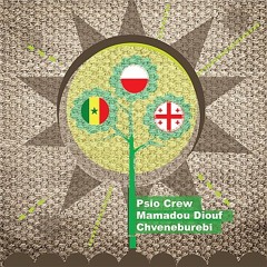 Chveneburebi - Sisa Tura (MIX)