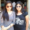 The Cup Song. ;) W/ Singer ANGELI DE LEON GREGORIO