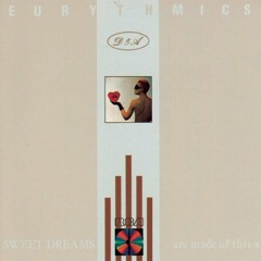 Eurythmics - Sweet Dreams (CJ Stone & Milo.nl Mashup meets Bootleg Mix) preview