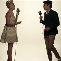 Pink & Nate Ruess - Just Give Me a Reason (Piano Cover)