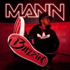 MANN - Buzzin' (DJStripes Dancehall Refix)