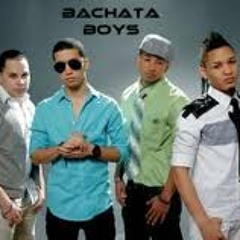 BACHATA BOYS - EN EL AMOR SOY UN IDIOTA