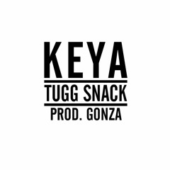 Keya-Tugg Snack
