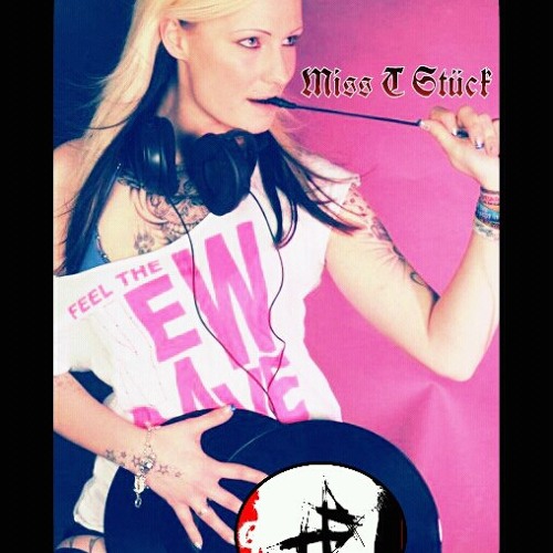Miss T Stück Set  Kopfgewitter @ Tube Club St.Wendel - Hard Lovers Teil 3
