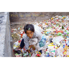 PiCk uP THe pEAcEs  *sic - LAYLA - Produced by Optamus