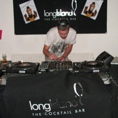 Live @ The Long Island (24/07/10)