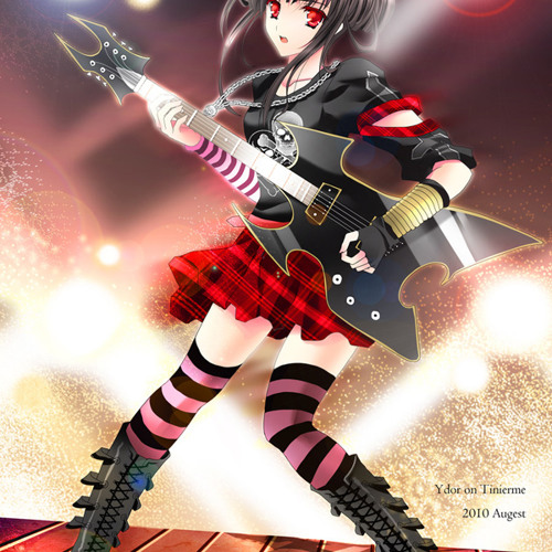 Nightcore la la land