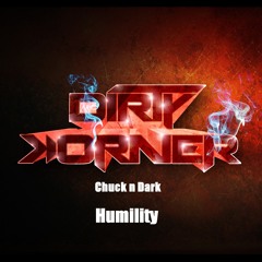 DKR061 : ChucknDark - Humility (Original Mix) Out Beatport 13/05/2013