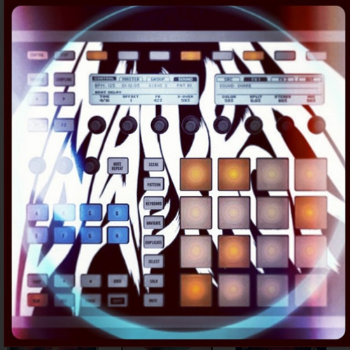 Stream Mailer Daemon Back to the Future (Chopped & Screwed Mix) by