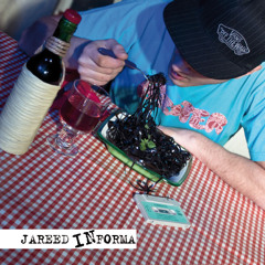 Jareed (INFORMA) - Snow on me Feat. Kae