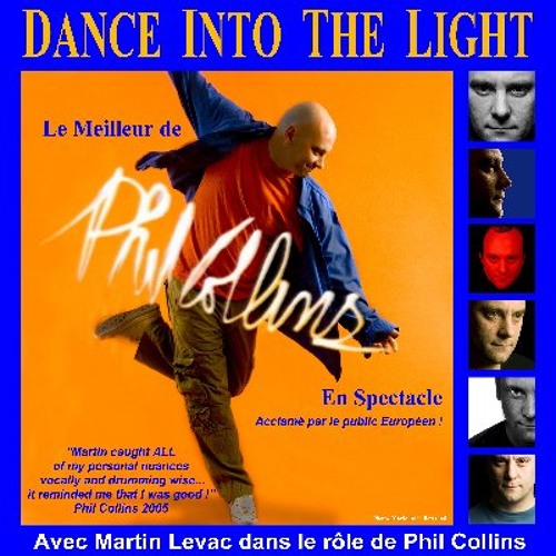 Something happened on the way to heaven