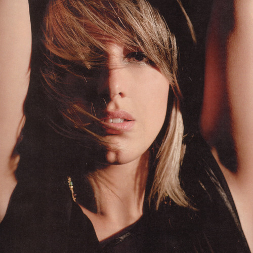 Nowhere (I Can Go) - Clara Hill (RayDilla edit)