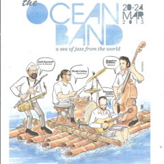 All Blues. Miles Davis tune performed live by the Ocean Band on the 5th night of the Venice Tour.