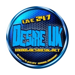 [www.desireuk.net] [Super Cypher Sundays] [SCS] [6-8 Every 2nd Sunday!]