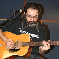 Pesar amou joon(acoustic)پسر عمو جون