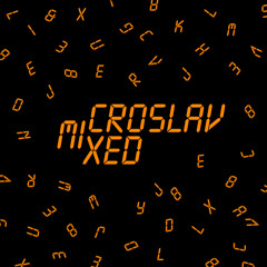 Microslav miXed