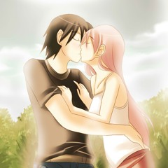 Nightcore kiss me